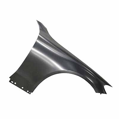 1241 | 2016-2016 MERCEDES-BENZ C450 AMG RT Front fender assy W205; Sedan | MB1241150|2058800218