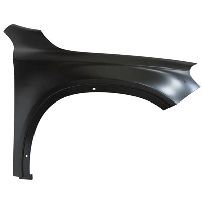 1241 | 2015-2016 MERCEDES-BENZ GLA45 AMG RT Front fender assy X156; Steel | MB1241155|1568800218-PFM