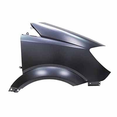 1241 | 2014-2018 MERCEDES-BENZ SPRINTER 2500 RT Front fender assy NCV3; w/o Side Marker Lamp Hole | MB1241156|9068810201