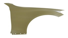 1241 | 2015-2016 MERCEDES-BENZ C300 RT Front fender assy W205; Sedan; Steel | MB1241157|2058800218-PFM