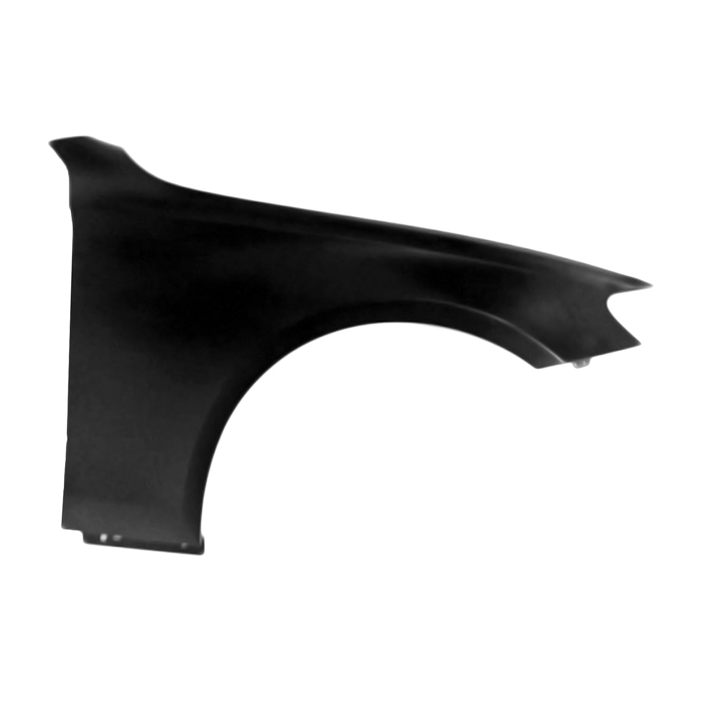 1241 | 2017-2018 MERCEDES-BENZ E400 RT Front fender assy W213; Sedan | MB1241164|2138800018