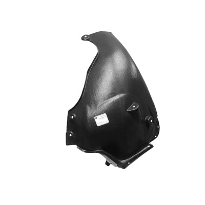 140 | 2006-2009 MERCEDES-BENZ E350 RT Front fender inner panel W211; Rear | MB1249152|2116902230