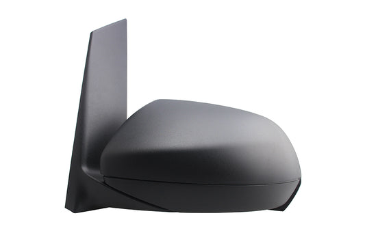 1710 | 2016-2018 MERCEDES-BENZ METRIS RT Mirror outside rear view Man Adjust; Non-Heated; w/o BLIS; Convex; w/Cover; Textured; see notes | MB1321115|4478110300-PFM
