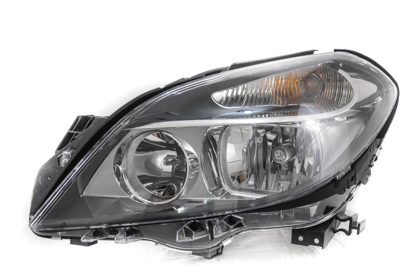 1150 | 2015-2015 MERCEDES-BENZ B250 LT Headlamp assy composite W246 | MB2502228|2429060700