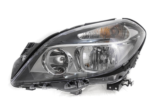 1150 | 2015-2015 MERCEDES-BENZ B250 LT Headlamp assy composite W246 | MB2502228|2429060700