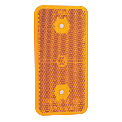 2554 | 2013-2015 MERCEDES-BENZ G63 AMG RT Front marker lamp lens W463; RH=LH; Amber | MB2554107|4638260041