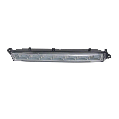 2562 | 2012-2015 MERCEDES-BENZ ML63 AMG LT Driving lamp W166; LED | MB2562106|1649060351