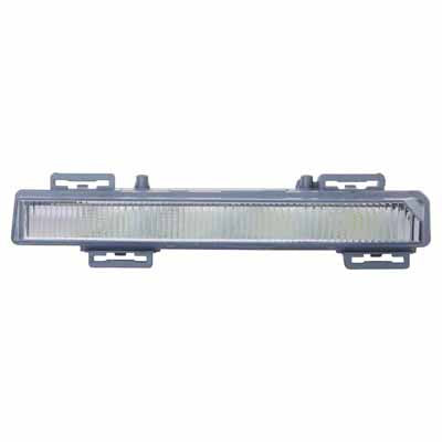 1470 | 2012-2015 MERCEDES-BENZ C63 AMG RT Driving lamp W204; Coupe | MB2563102|2049064902