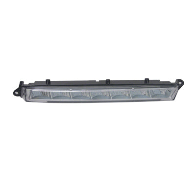 2563 | 2007-2009 MERCEDES-BENZ GL320 RT Driving lamp X164; CDI|BLUETEC; LED | MB2563106|1649060451