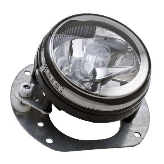 2592 | 2008-2014 MERCEDES-BENZ CL65 AMG LT Fog lamp assy W216 | MB2592120|2048202156