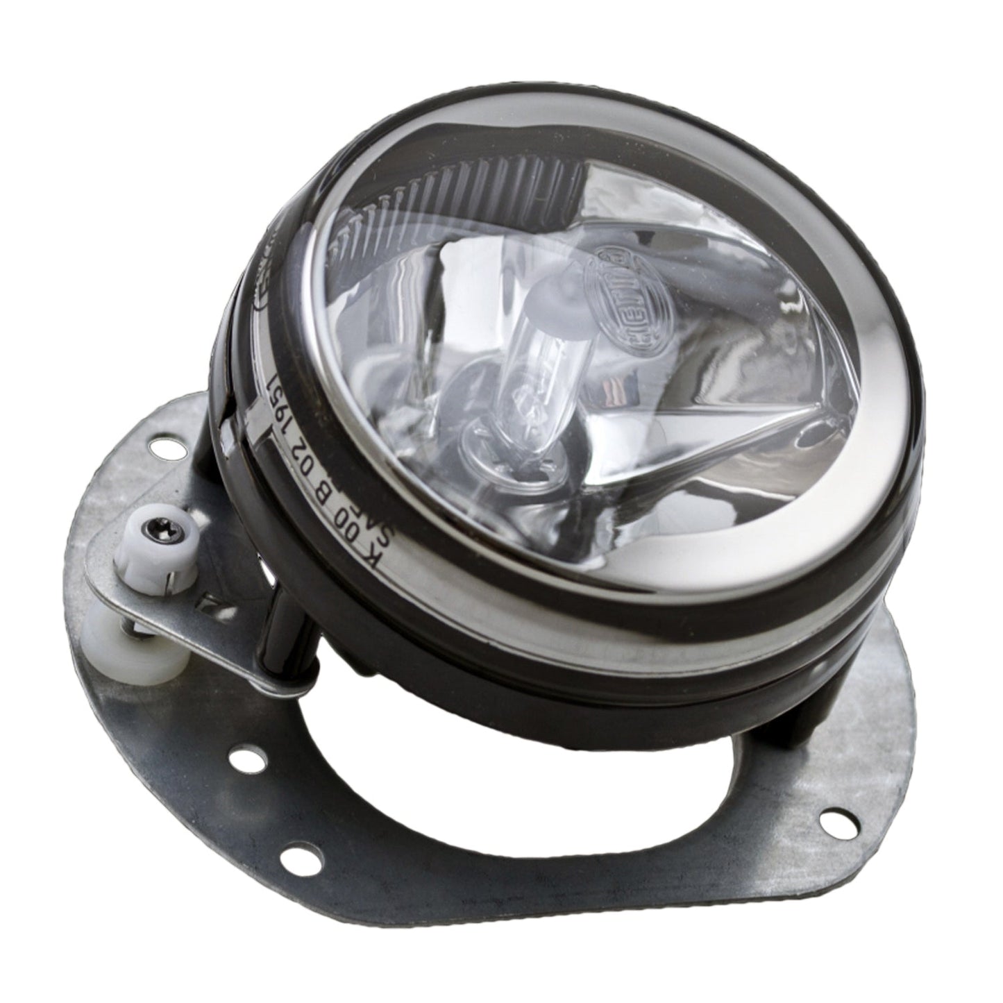 2592 | 2008-2011 MERCEDES-BENZ C63 AMG LT Fog lamp assy W204 | MB2592120|2048202156