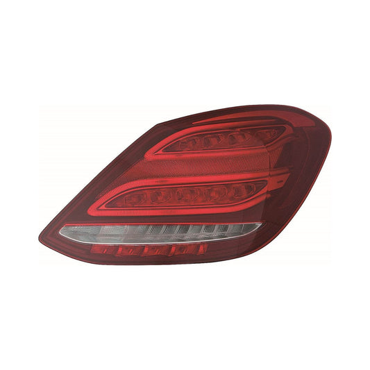 2801 | 2015-2018 MERCEDES-BENZ C300 RT Taillamp assy W205; Sedan; LED H/Lamps | MB2801145|2059062102