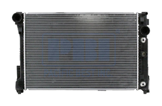 3010 | 2010-2016 MERCEDES-BENZ E550 Radiator assembly W212|C207|A207; 5.5L; Sedan/Coupe/Conv | MB3010174|2045003603