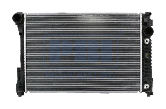 3010 | 2012-2015 MERCEDES-BENZ C350 Radiator assembly W204; Coupe; 3.5L; w/o PZEV | MB3010174|2045003603