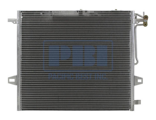 3030 | 2010-2010 MERCEDES-BENZ R350 Air conditioning condenser BLUETEC | MB3030142|251500005464