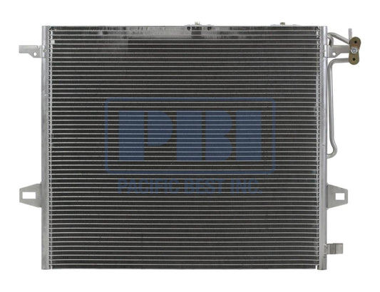 3030 | 2007-2009 MERCEDES-BENZ R320 Air conditioning condenser CDI|BLUETEC | MB3030142|251500005464