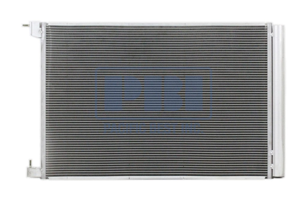 3030 | 2017-2021 MERCEDES-BENZ C63 AMG Air conditioning condenser A205; Conv | MB3030164|0995000454