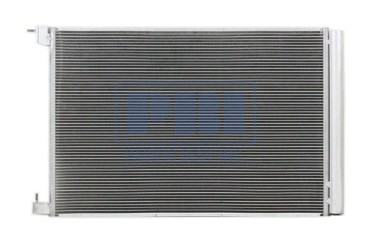 3030 | 2017-2021 MERCEDES-BENZ C63 AMG Air conditioning condenser A205; Conv | MB3030164|0995000454