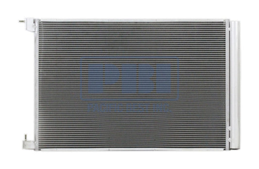 3030 | 2017-2021 MERCEDES-BENZ GLC300 Air conditioning condenser C253; Coupe | MB3030164|0995000454