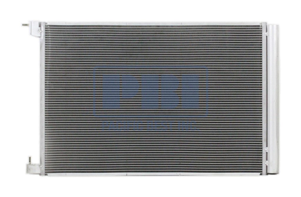 3030 | 2017-2021 MERCEDES-BENZ GLC300 Air conditioning condenser C253; Coupe | MB3030164|0995000454