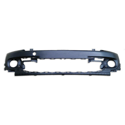 1000 | 2012-2015 MINI COOPER Front bumper cover R59; S; ROADSTER; w/o John Cooper Works Pkg; prime | MC1000113|51117268743