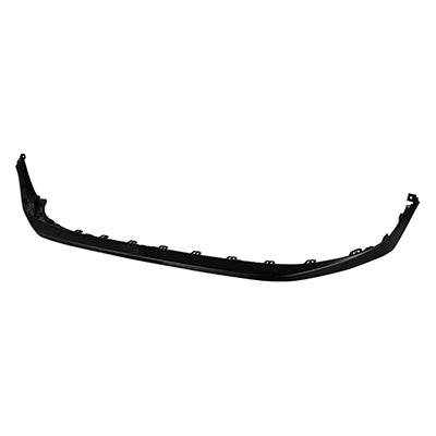 1015 | 2016-2021 MINI COOPER Front bumper cover lower F57; Conv; BASE; w/o John Cooper Works Pkg; Textured | MC1015100|51117301622