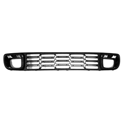 1036 | 2013-2016 MINI COOPER PACEMAN Front bumper grille R61; S|JOHN COOPER WORKS | MC1036104|51119802061