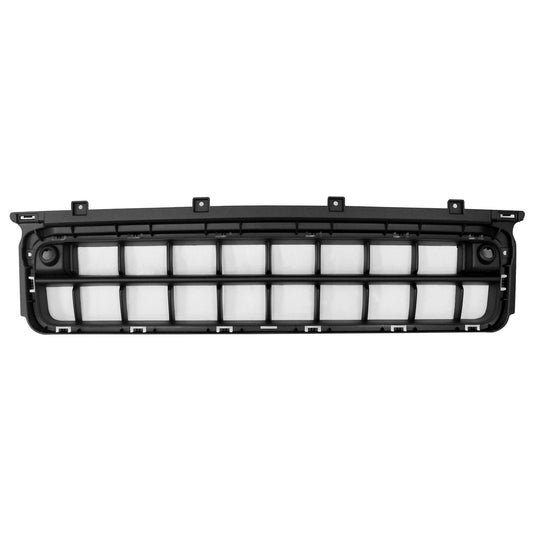 500 | 2017-2019 MINI COOPER COUNTRYMAN Front bumper grille F60; BASE; w/o JCW Pkg; w/o Off Road Pkg; w/Park Distance Sensors | MC1036108|51117390526