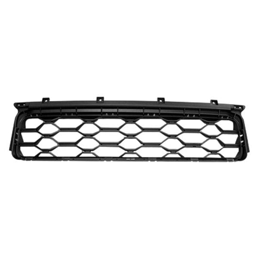 1036 | 2017-2019 MINI COOPER COUNTRYMAN Front bumper grille F60; S; w/o JCW Pkg; w/o Off Road Pkg; w/o Park Distance Sensors | MC1036109|51117422937