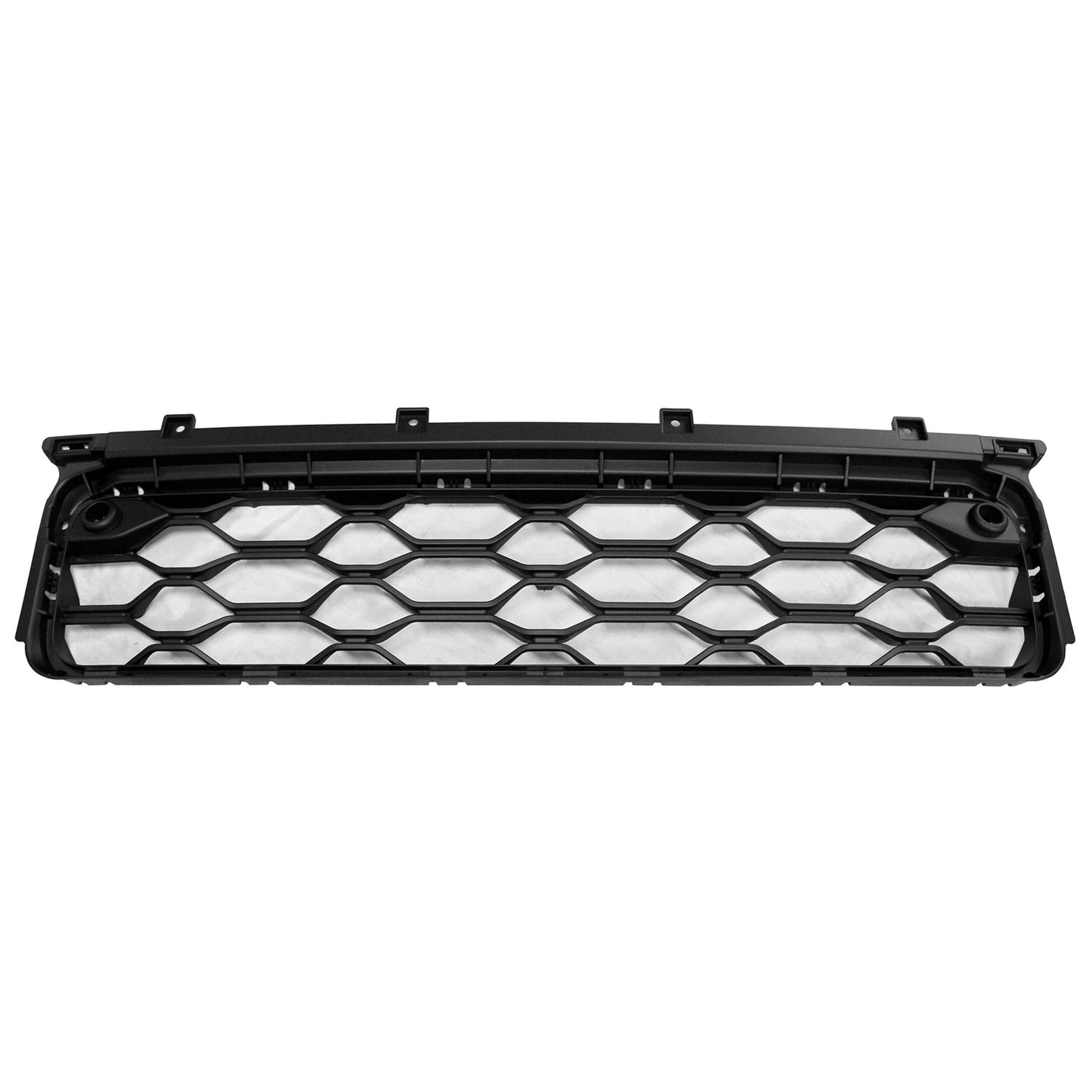 1036 | 2017-2019 MINI COOPER COUNTRYMAN Front bumper grille F60; S; w/o JCW Pkg; w/o Off Road Pkg; w/Park Distance Sensors | MC1036110|51117422938