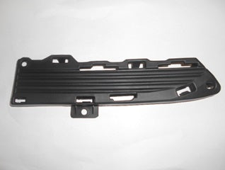 1088 | 2016-2021 MINI COOPER LT Front bumper filler F57; BASE|S; Conv; w/JCW Pkg; w/o Park Distance Control; Air Inlet Finisher | MC1088100|51117355239