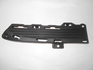 1089 | 2014-2021 MINI COOPER RT Front bumper filler F56; BASE|S; HARDTOP; H/B; w/JCW Pkg; w/o PDC; Air Inlet Finisher | MC1089100|51117355240