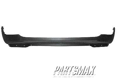 1092 | 2007-2010 MINI COOPER Front bumper deflector S; w/o Aero Pkg | MC1092103|51112756497