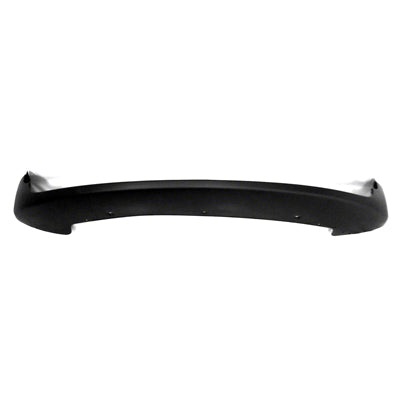 1093 | 2013-2016 MINI COOPER PACEMAN Front bumper spoiler R61; BASE | MC1093101|51119801917