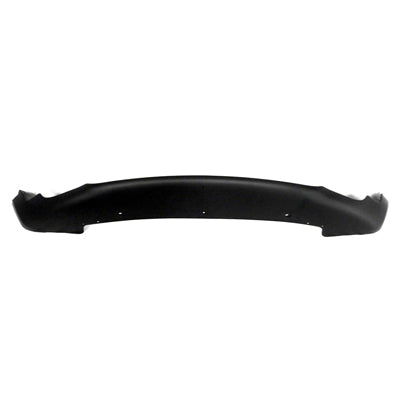 1093 | 2011-2016 MINI COOPER COUNTRYMAN Front bumper spoiler R60; S; w/o Aero Pkg | MC1093102|51119802060