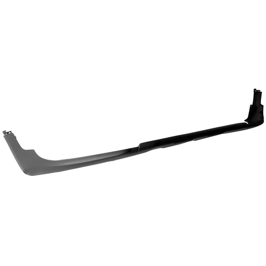 1093 | 2018-2019 MINI COOPER COUNTRYMAN Front bumper spoiler F60; S E ALL4; w/o Off Road Pkg; w/o Park Distance Sensors | MC1093103|51117390521