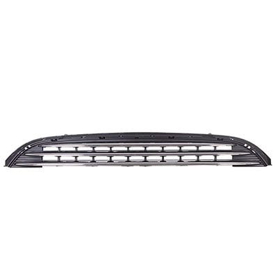 1200 | 2014-2021 MINI COOPER Grille assy F56; BASE; HARDTOP; H/B; w/Chrome Trim | MC1200105|51137335529