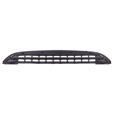 1200 | 2015-2021 MINI COOPER Grille assy F56; HARDTOP; H/B; w/o Chrome Pkg; w/ATC; From 1-15 | MC1200106|51137300586