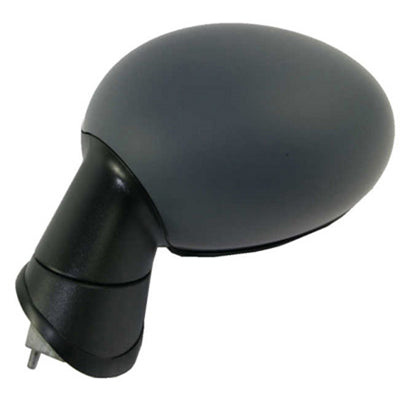 1320 | 2012-2015 MINI COOPER LT Mirror outside rear view R59; ROADSTER; Power; Heated; Folding; w/Cover; PTM; see notes | MC1320103|51162755639-PFM