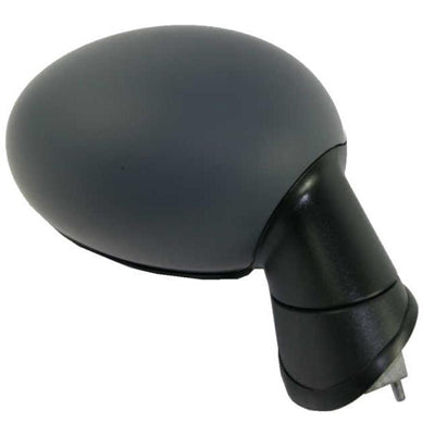 1321 | 2012-2015 MINI COOPER RT Mirror outside rear view COUPE; Power; Heated; Folding; w/Cover; PTM; see notes | MC1321103|51162755640-PFM