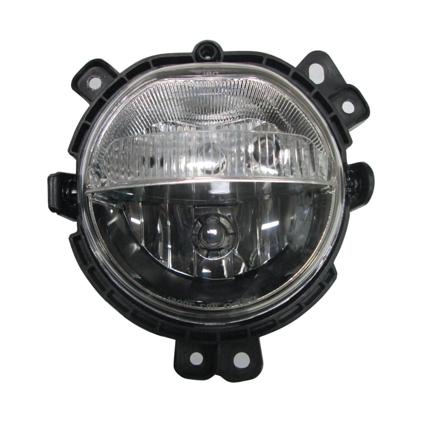 1470 | 2017-2019 MINI COOPER COUNTRYMAN RT Driving lamp w/Fog Lamps; Halogen H/Lamps | MC2563104|63177409118