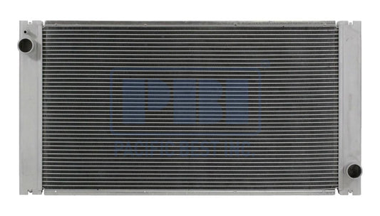 3010 | 2012-2015 MINI COOPER Radiator assembly R59; S|JOHN COOPER WORKS; ROADSTER; A/T | MC3010104|17112751276