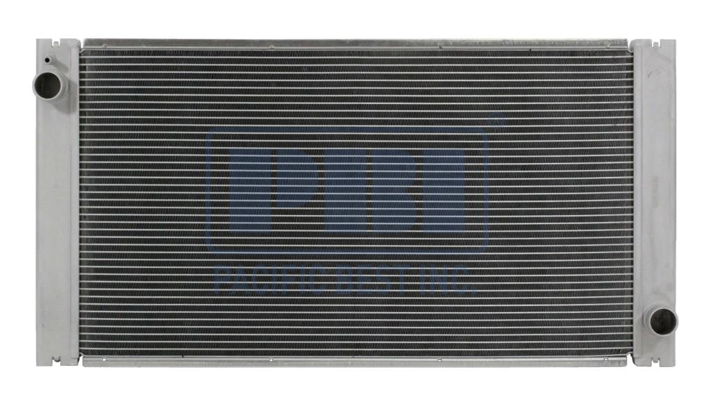 3010 | 2008-2014 MINI COOPER Radiator assembly CLUBMAN; R55; S; A/T | MC3010104|17112751276