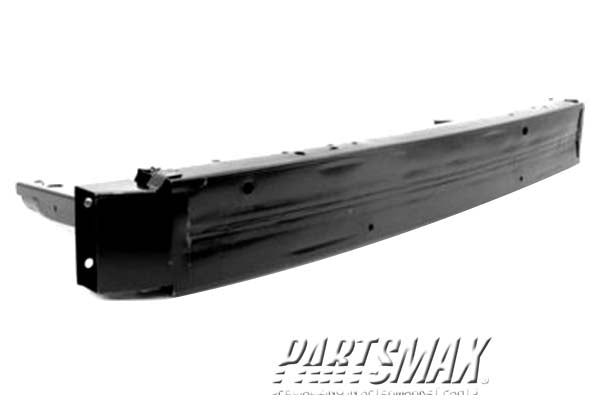 300 | 1999-2003 MITSUBISHI GALANT Front bumper reinforcement all | MI1006136|MR358120