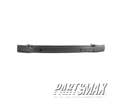 1006 | 2002-2002 MITSUBISHI LANCER Front bumper reinforcement all | MI1006143|MR557667