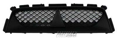 1036 | 2011-2012 MITSUBISHI RVR Front bumper grille Upper | MI1036104|6402A216