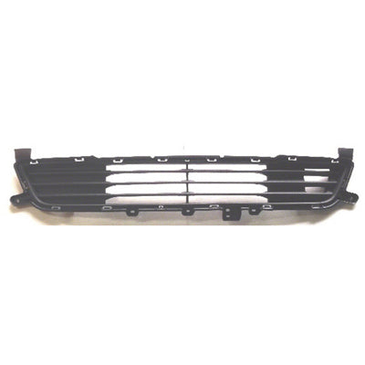1036 | 2014-2015 MITSUBISHI OUTLANDER Front bumper grille  | MI1036105|6402A233