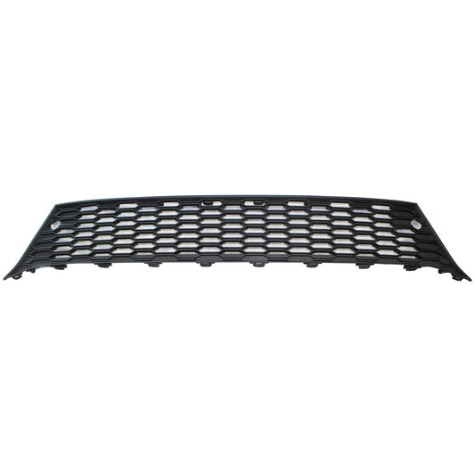 1036 | 2018-2019 MITSUBISHI OUTLANDER SPORT Front bumper grille  | MI1036111|6402A505