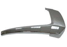 1046 | 2016-2020 MITSUBISHI OUTLANDER LT Front bumper molding Upper Garnish; Chrome | MI1046103|6407A145