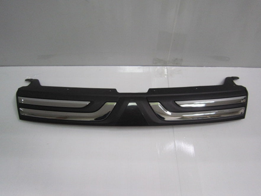 860 | 2014-2015 MITSUBISHI OUTLANDER Grille assy  | MI1200261|7450A743